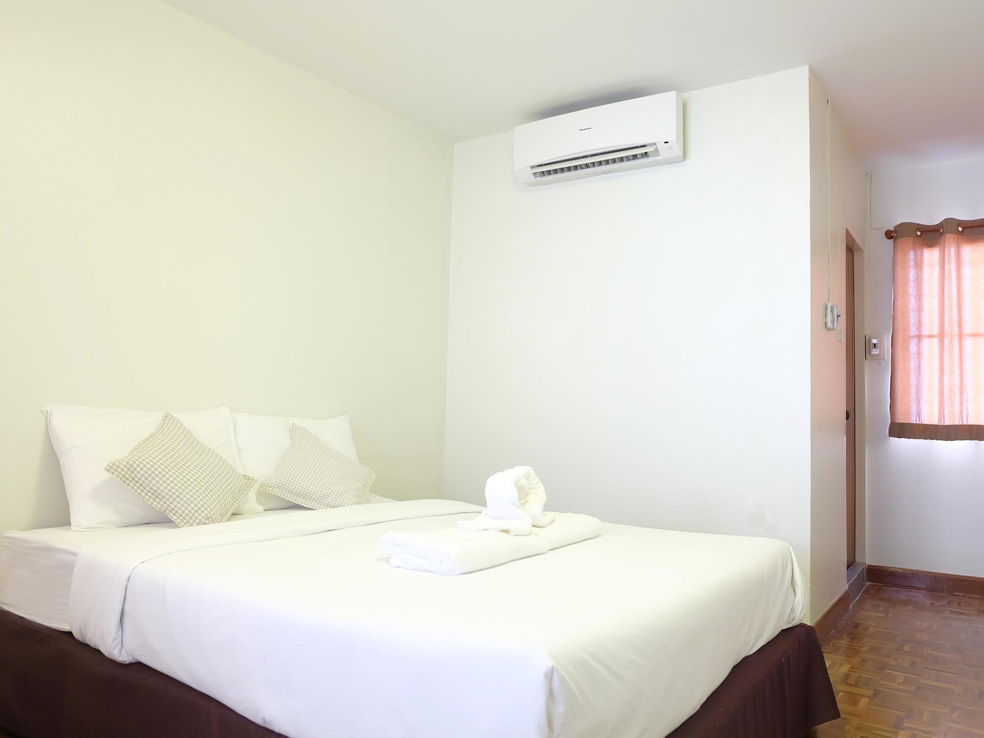 Udee Cozy Bed & Breakfast Чиангмай Екстериор снимка