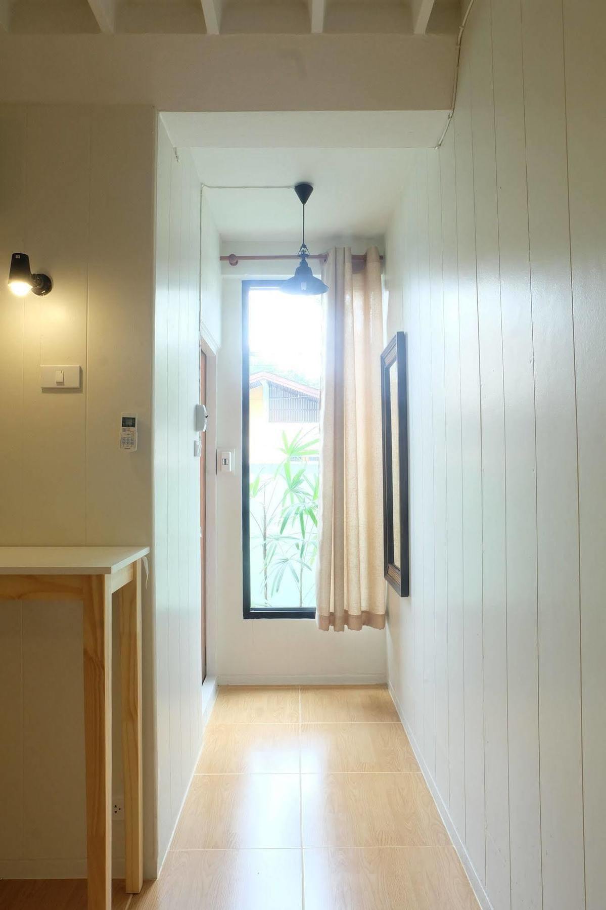 Udee Cozy Bed & Breakfast Чиангмай Екстериор снимка
