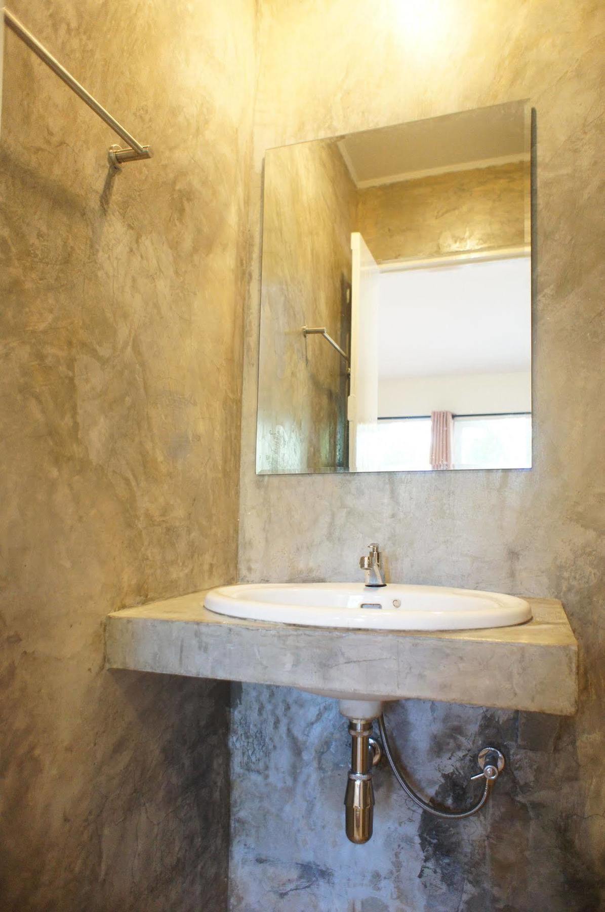 Udee Cozy Bed & Breakfast Чиангмай Екстериор снимка