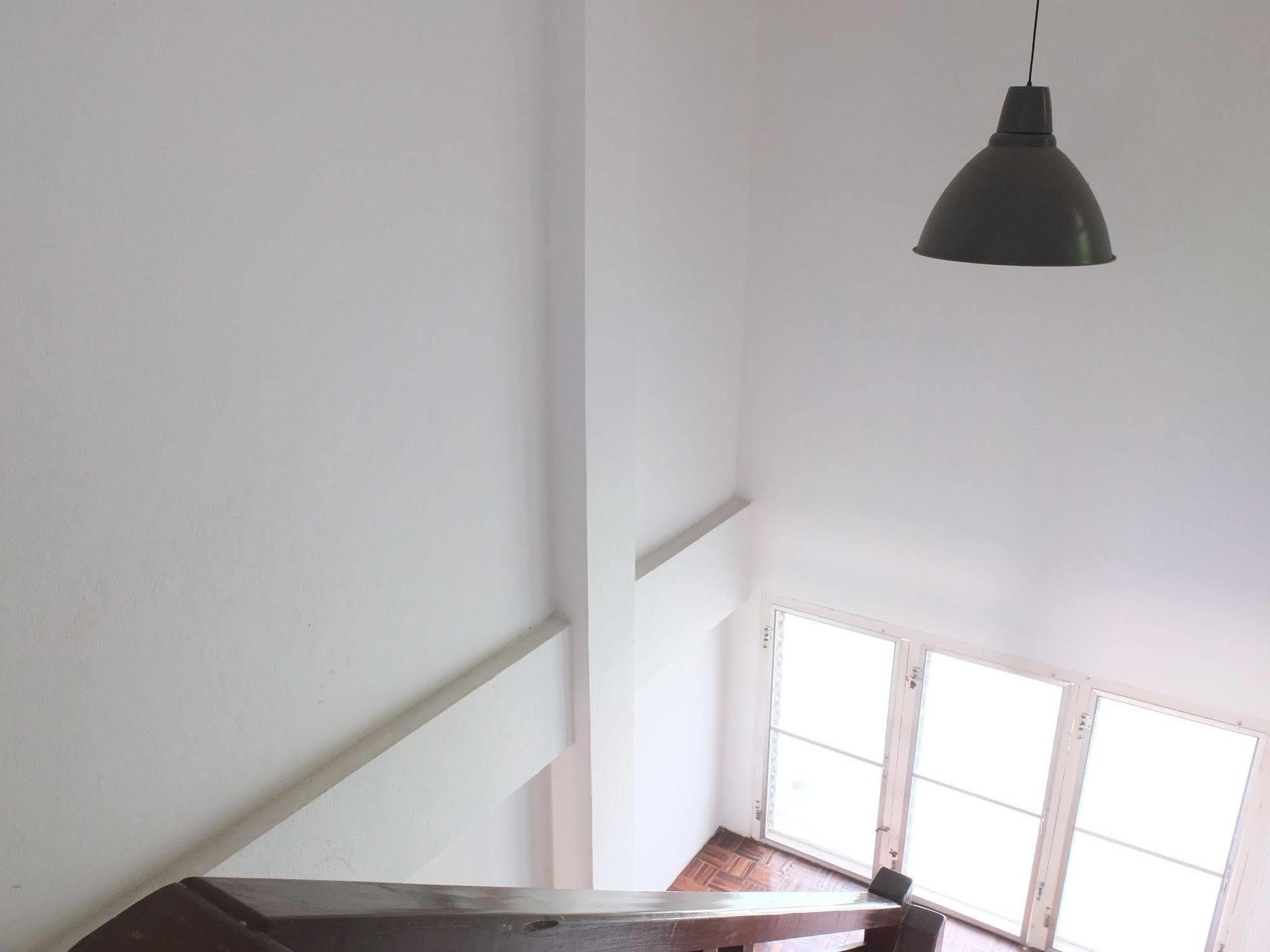 Udee Cozy Bed & Breakfast Чиангмай Екстериор снимка