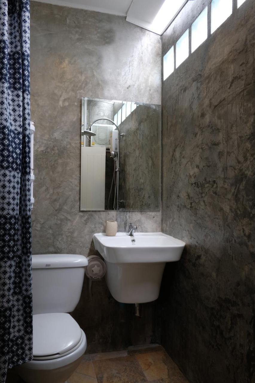 Udee Cozy Bed & Breakfast Чиангмай Стая снимка
