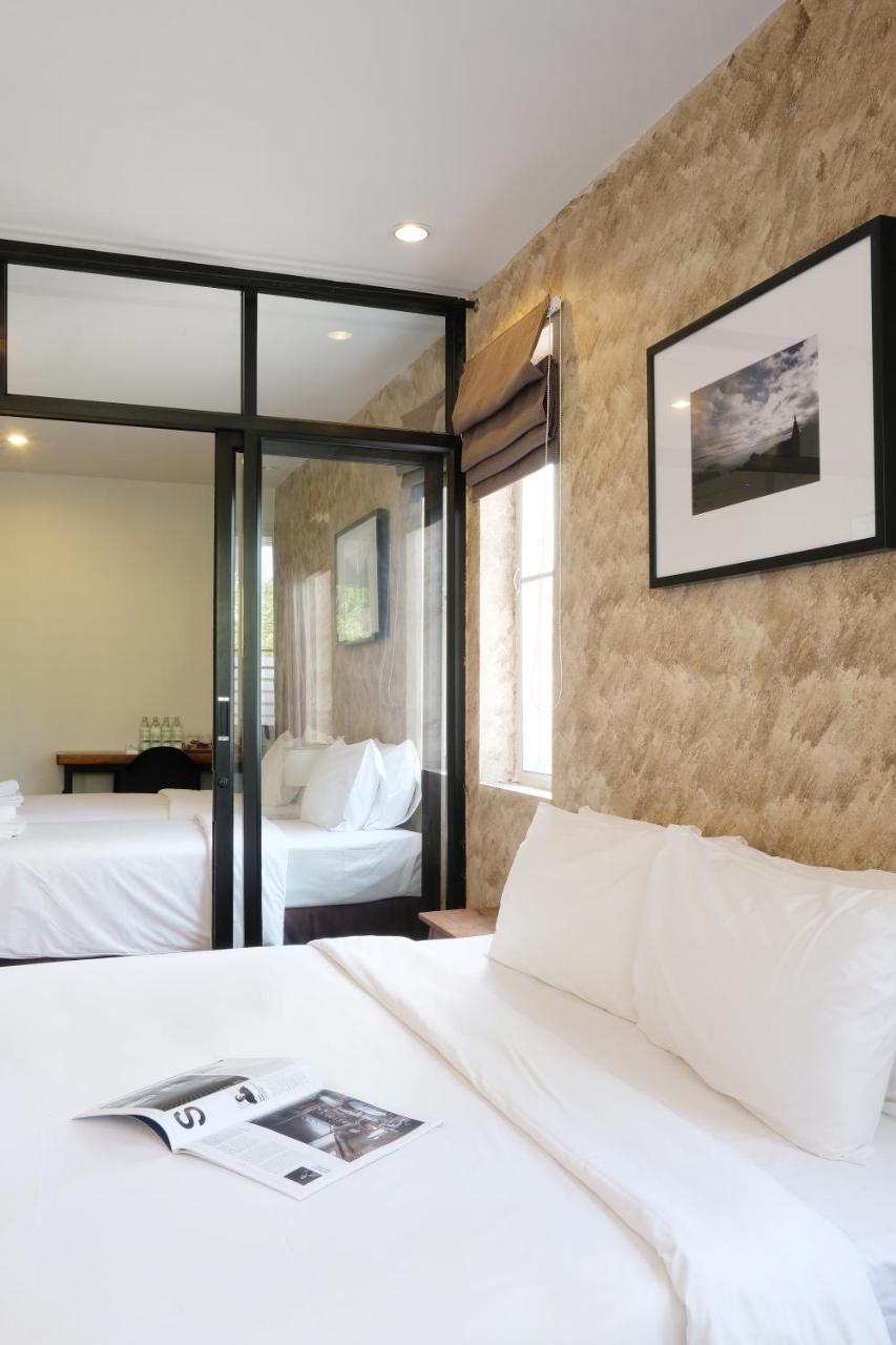 Udee Cozy Bed & Breakfast Чиангмай Стая снимка