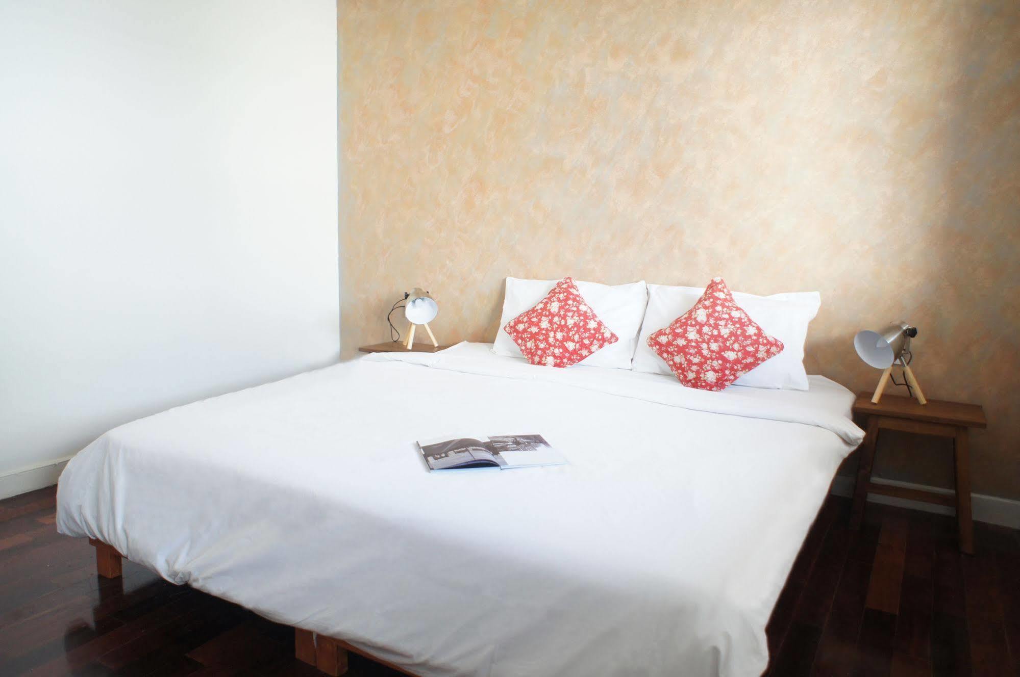 Udee Cozy Bed & Breakfast Чиангмай Екстериор снимка