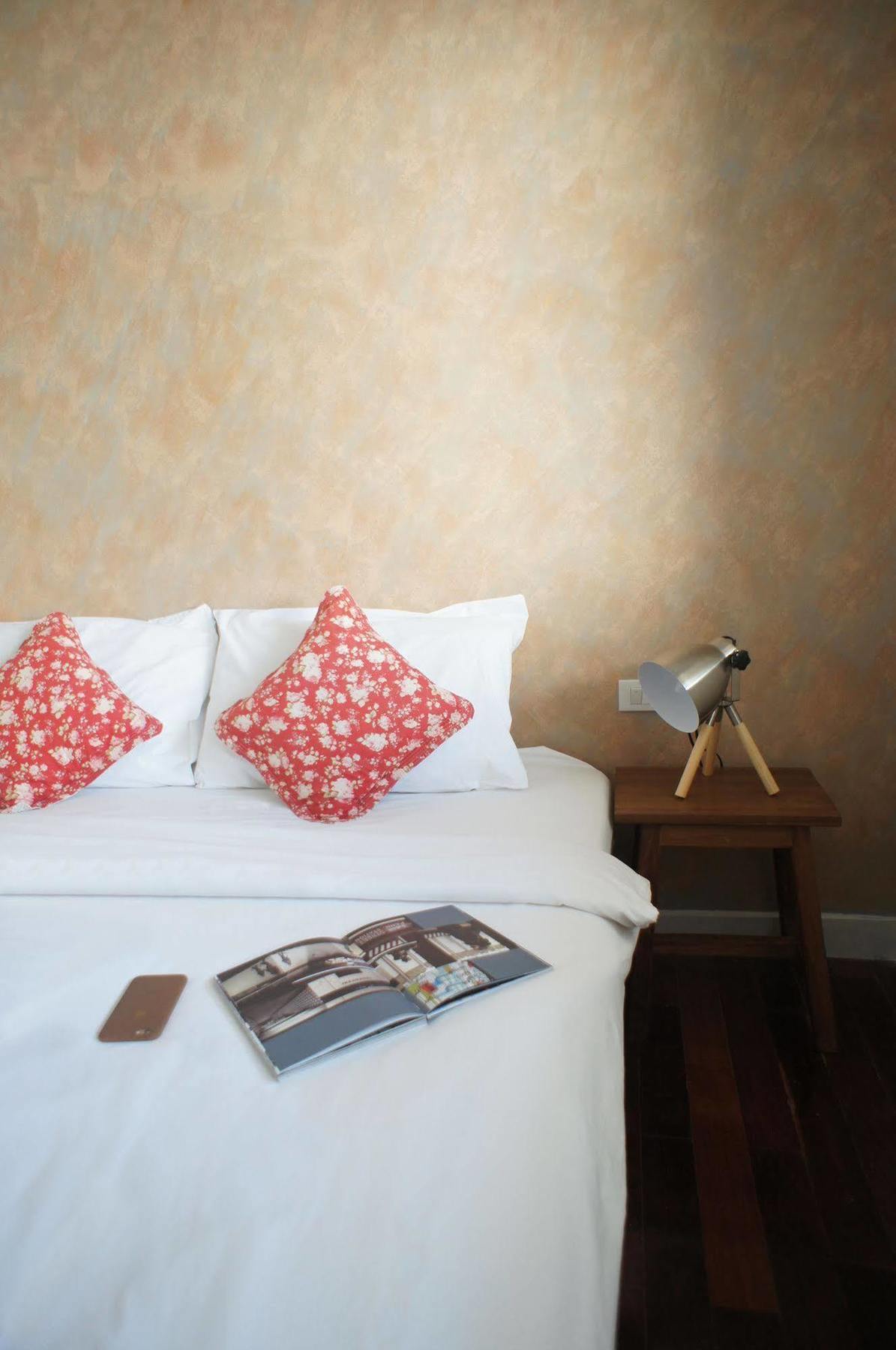 Udee Cozy Bed & Breakfast Чиангмай Екстериор снимка