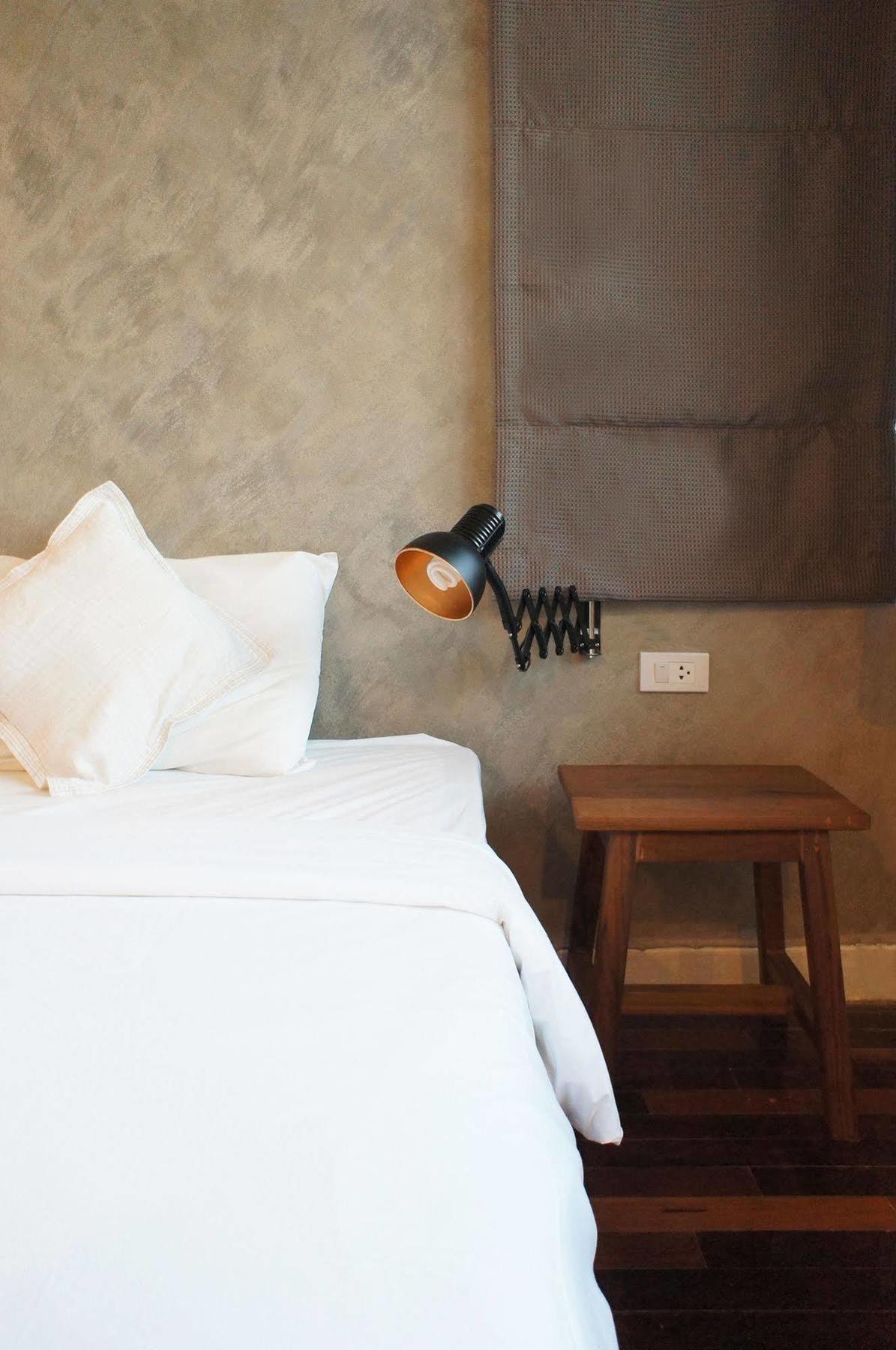Udee Cozy Bed & Breakfast Чиангмай Екстериор снимка